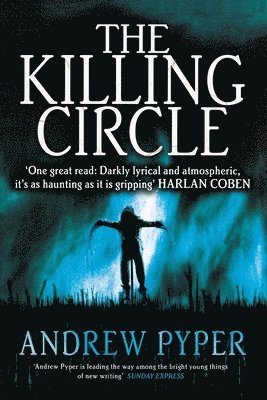 bokomslag The Killing Circle