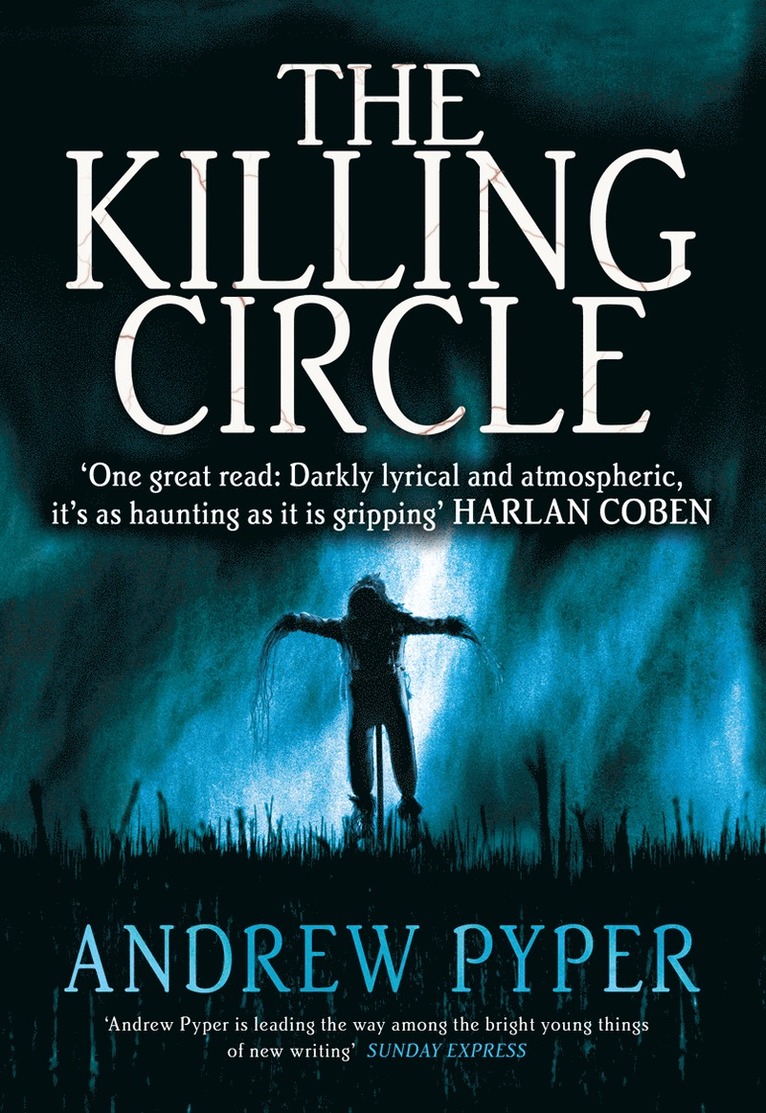 The Killing Circle 1