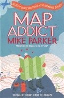 bokomslag Map Addict