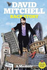 bokomslag David Mitchell: Back Story