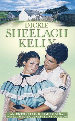 Sheelagh Kelly - Dickie, Häftad
