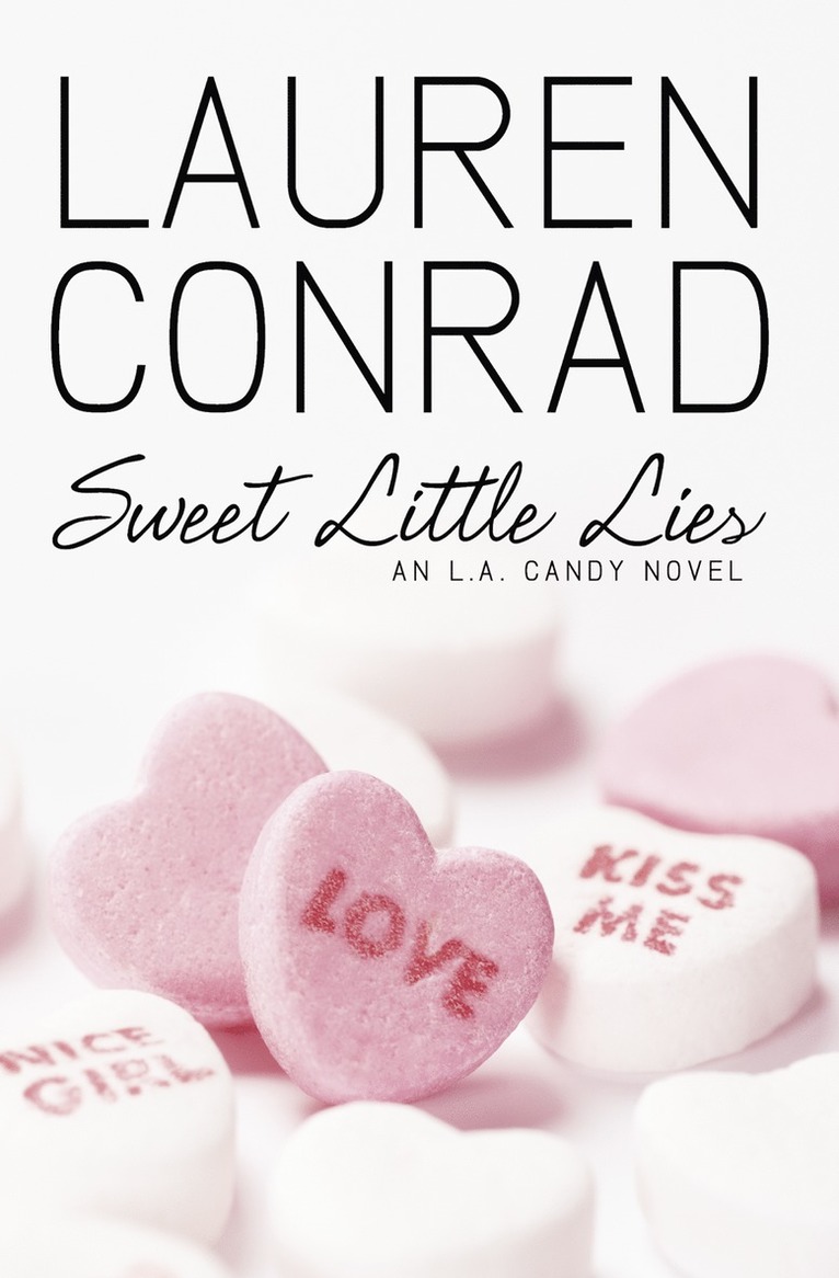 Sweet Little Lies