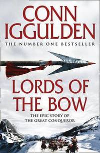 bokomslag Lords of the Bow