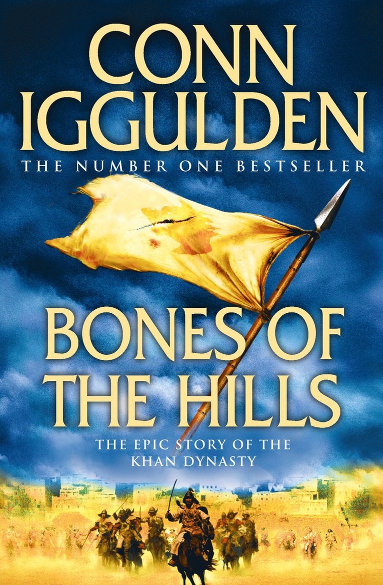 Bones of the Hills 1