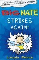 Big Nate Strikes Again 1