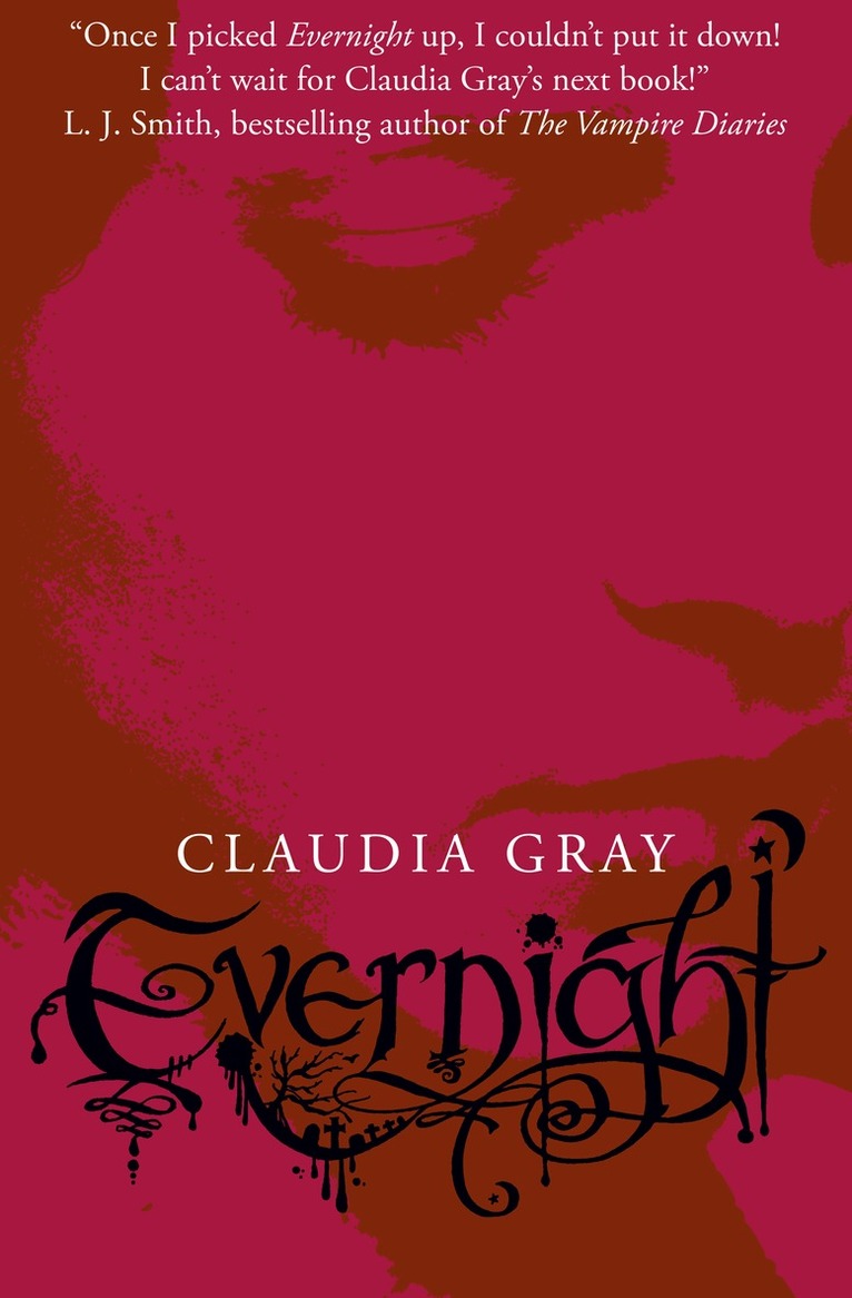 Claudia Gray - Evernight, Häftad