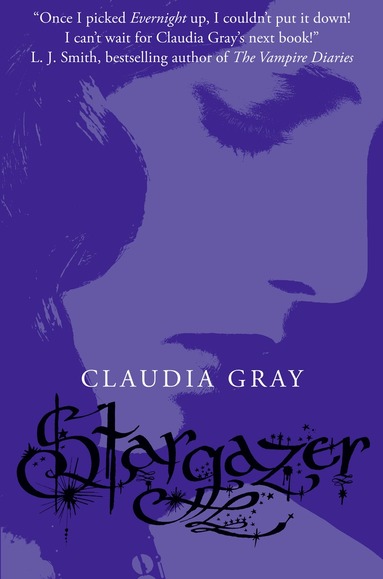 Claudia Gray - Stargazer, Häftad
