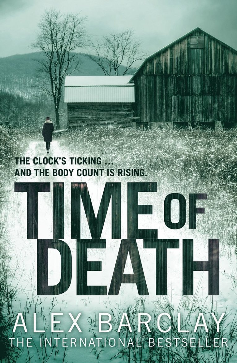 Time of Death