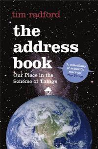 bokomslag Address Book