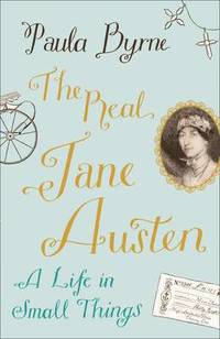 bokomslag The Real Jane Austen