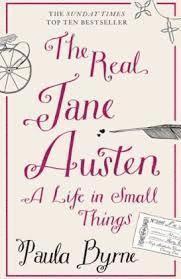 The Real Jane Austen 1