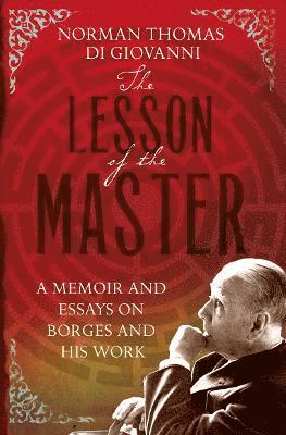 bokomslag The Lesson of the Master
