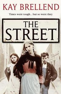 bokomslag The Street