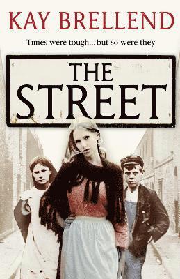 The Street 1