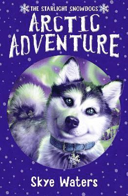 Arctic Adventure 1