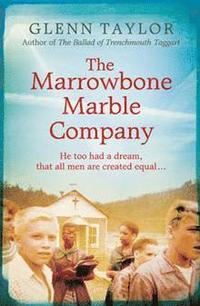 bokomslag The Marrowbone Marble Company