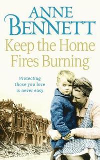 bokomslag Keep the Home Fires Burning