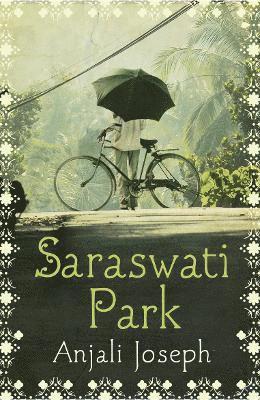 Saraswati Park 1