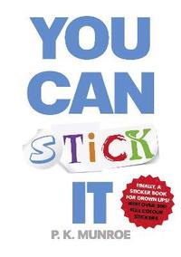 bokomslag You Can Stick It