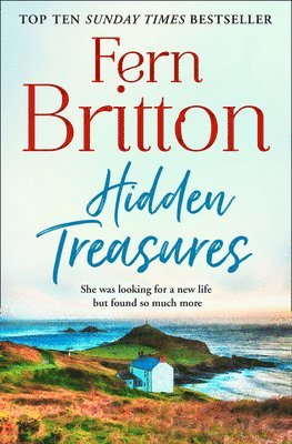 Hidden Treasures 1