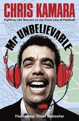 Mr Unbelievable 1