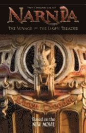 C. S. Lewis - Chronicles of narnia (5) - the voyage of the dawn treader, Pocket