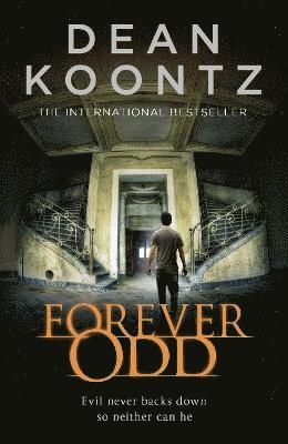 Forever Odd 1