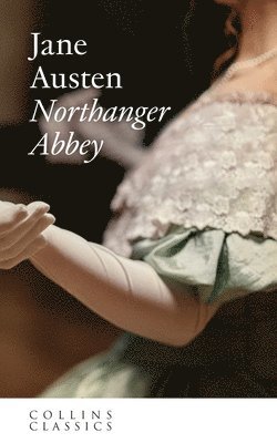 bokomslag Northanger Abbey