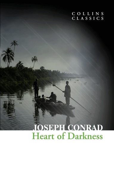 Joseph Conrad - Heart of Darkness, Häftad