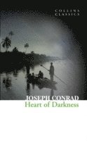 bokomslag Heart of Darkness