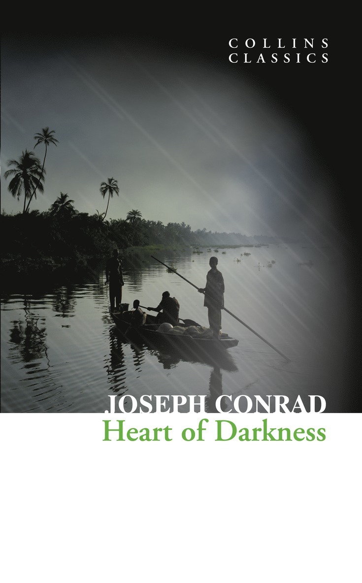 Heart of Darkness