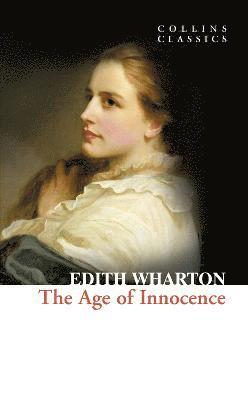 The Age of Innocence 1