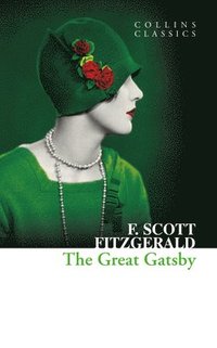 bokomslag The Great Gatsby (Collins Classics)