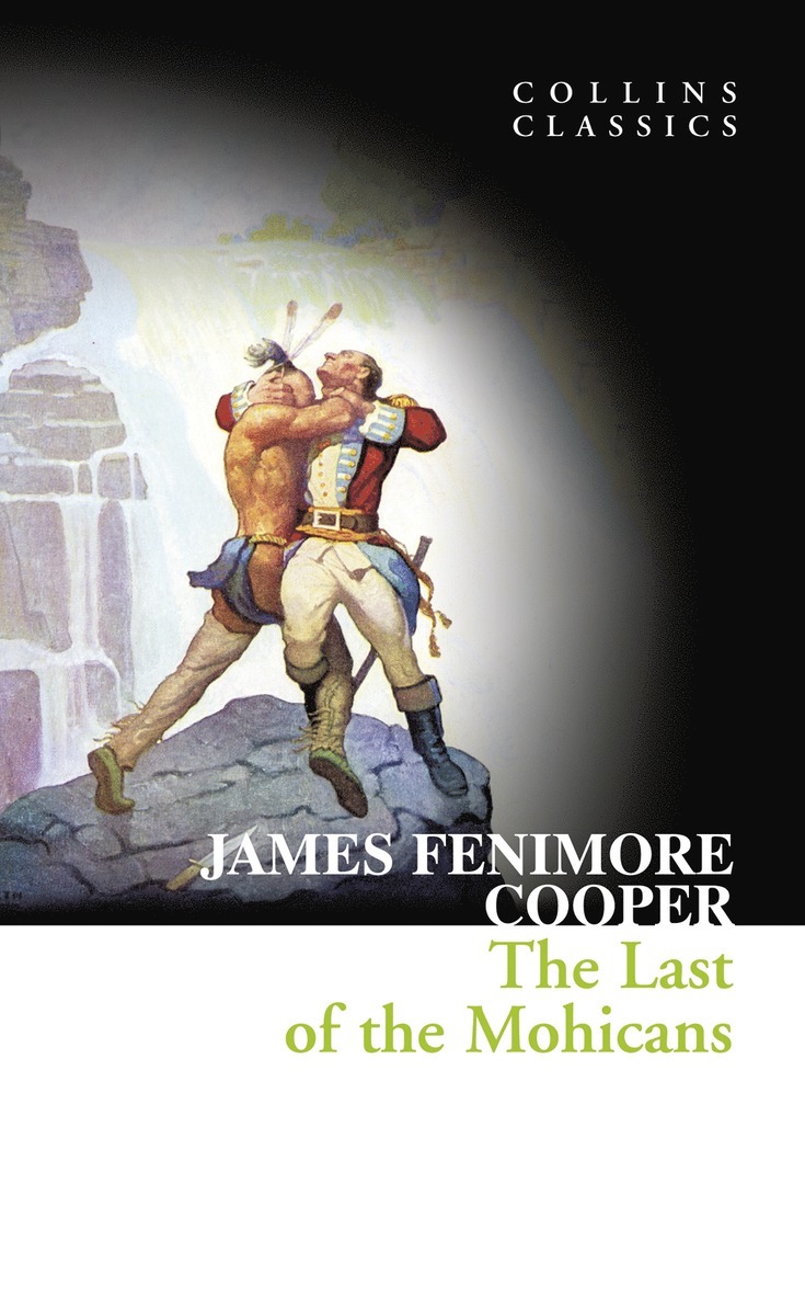 Last of the Mohicans