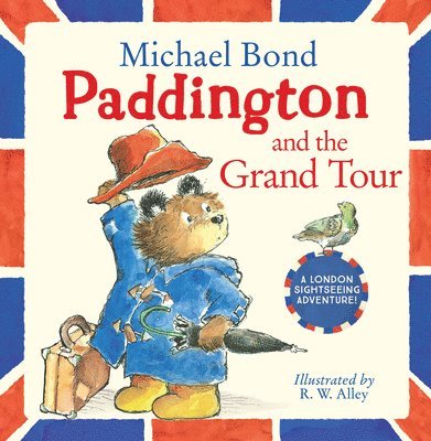 Paddington and the Grand Tour 1