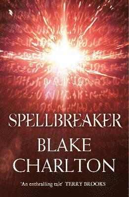 Spellbreaker 1