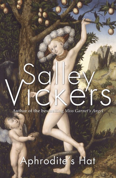 Salley Vickers - Aphrodite’s Hat, Häftad