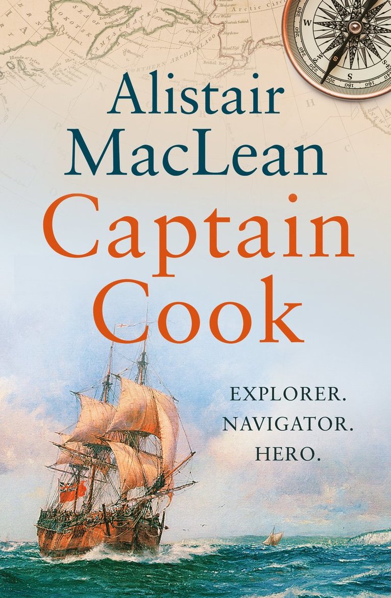 Captain Cook 1