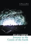 Journey to the Centre of the Earth 1