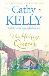 bokomslag The Honey Queen