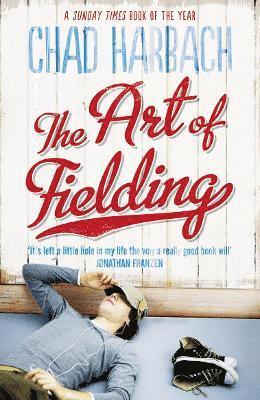 bokomslag The Art of Fielding