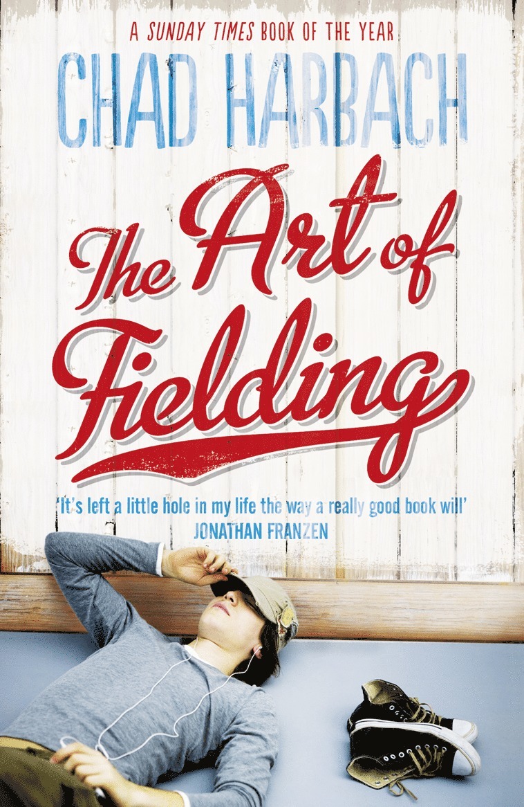 Art of Fielding