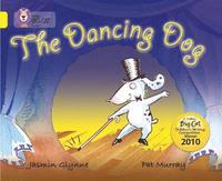 bokomslag Dancing Dog