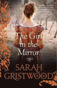 bokomslag The Girl in the Mirror