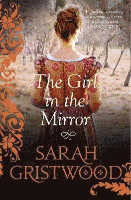 The Girl in the Mirror 1