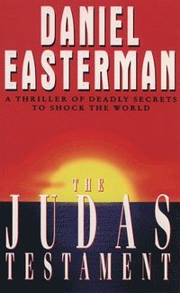 bokomslag Judas Testament