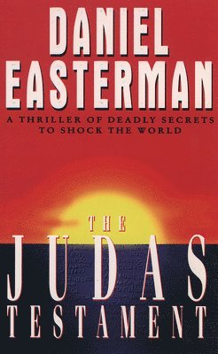 The Judas Testament 1