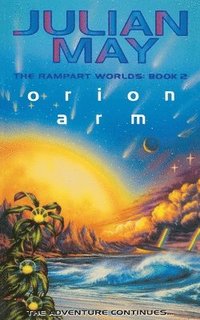 bokomslag Orion Arm