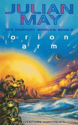 Orion Arm 1