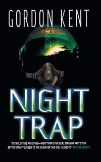 bokomslag Night Trap